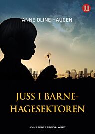 Juss i barnehagesektoren