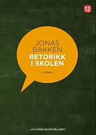 Retorikk i skolen