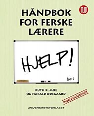 Håndbok for ferske lærere