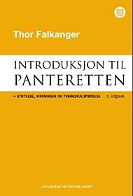 Introduksjon til panteretten