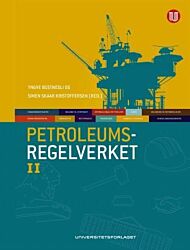 Petroleumsregelverket