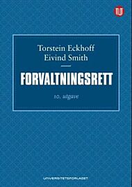 Forvaltningsrett