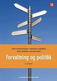 Forvaltning og politikk