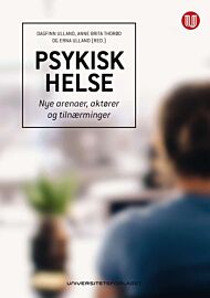 Psykisk helse