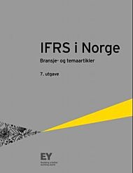 IFRS i Norge