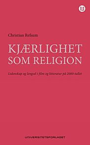 Kjærlighet som religion