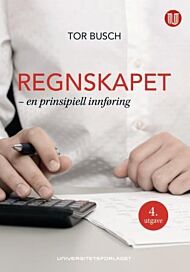 Regnskapet