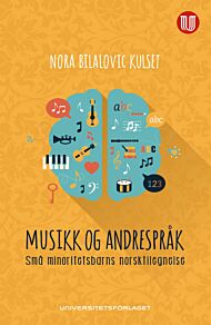 Musikk og andrespråk