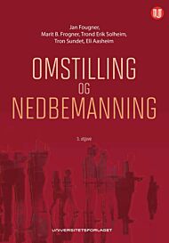 Omstilling og nedbemanning