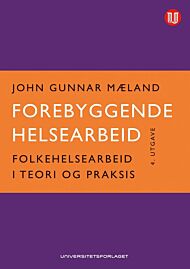 Forebyggende helsearbeid