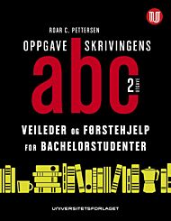 Oppgaveskrivingens ABC