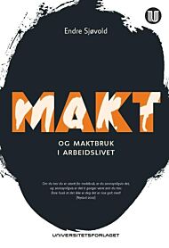 Makt og maktbruk i arbeidslivet