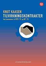 Tilvirkningskontrakter