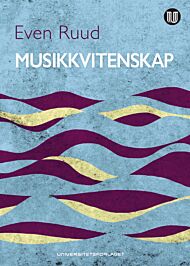 Musikkvitenskap