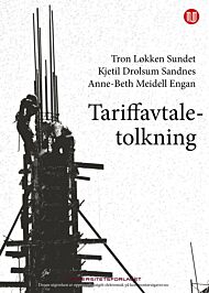 Tariffavtaletolkning