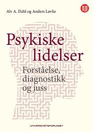 Psykiske lidelser