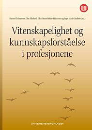 Vitenskapelighet og kunnskapsforståelse i profesjonene