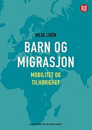 Barn og migrasjon