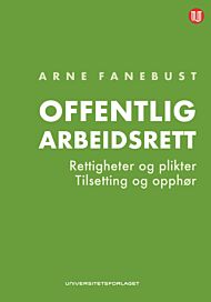 Offentlig arbeidsrett