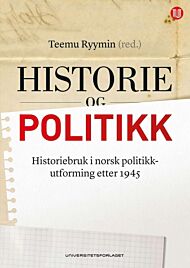 Historie og politikk