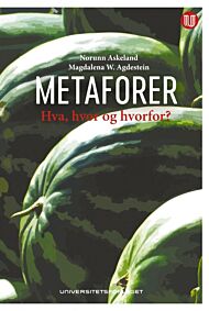 Metaforer