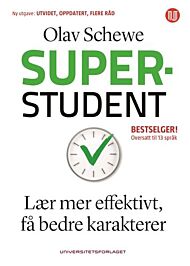 Superstudent