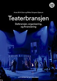 Teaterbransjen