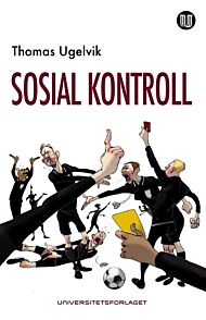 Sosial kontroll