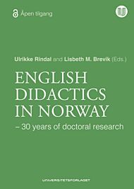 English didactics in Norway