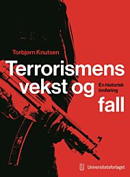 Terrorismens vekst og fall