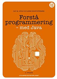 Forstå programmering