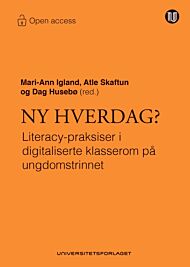 Ny hverdag?