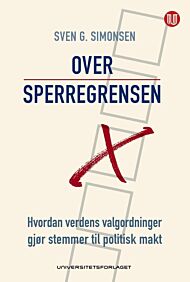 Over sperregrensen