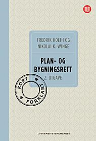 Plan- og bygningsrett