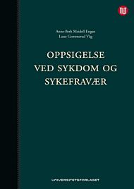 Oppsigelse ved sykdom og sykefravær