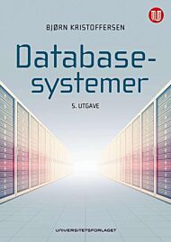 Databasesystemer