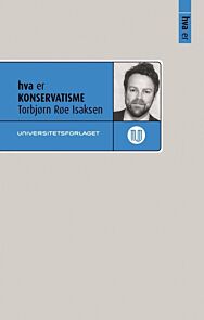 Hva er konservatisme