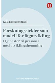 Forskningssirkler som modell for fagutvikling