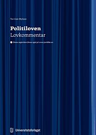 Politiloven