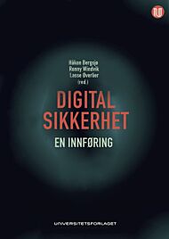 Digital sikkerhet