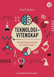 Teknologivitenskap