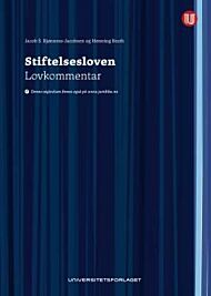 Stiftelsesloven