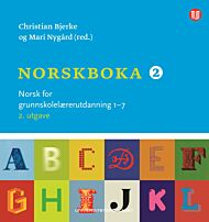 Norskboka 2