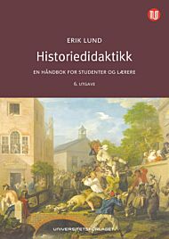 Historiedidaktikk