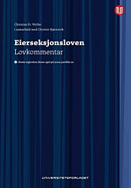 Eierseksjonsloven