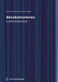 Akvakulturloven