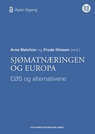 Sjømatnæringen og Europa