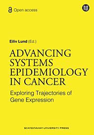 Advancing systems epidemiology in cancer