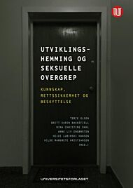 Utviklingshemming og seksuelle overgrep