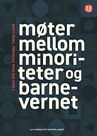 Møter mellom minoriteter og barnevernet